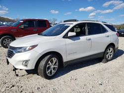 2018 Chevrolet Equinox LT for sale in West Warren, MA