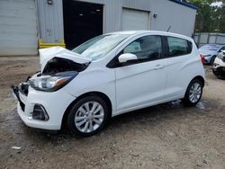 2017 Chevrolet Spark 1LT en venta en Austell, GA