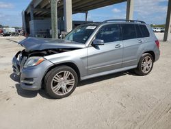 2014 Mercedes-Benz GLK 350 4matic for sale in West Palm Beach, FL