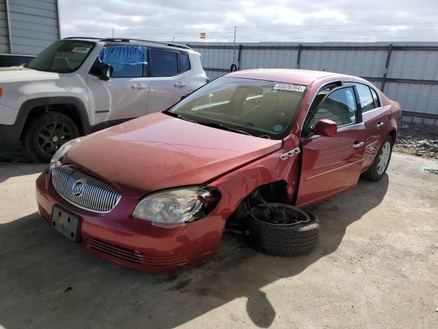 2008 Buick Lucerne CXL