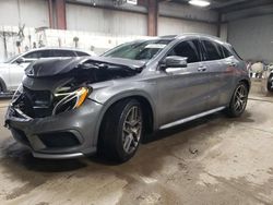 2016 Mercedes-Benz GLA 45 AMG for sale in Elgin, IL