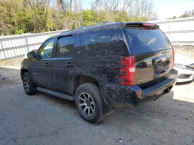 2009 Chevrolet Tahoe K1500 LT