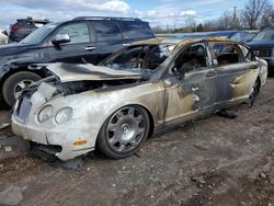 2006 Bentley Continental Flying Spur en venta en Hillsborough, NJ