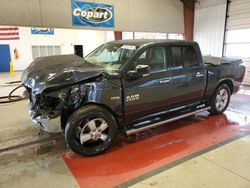 Dodge 1500 Vehiculos salvage en venta: 2017 Dodge RAM 1500 SLT