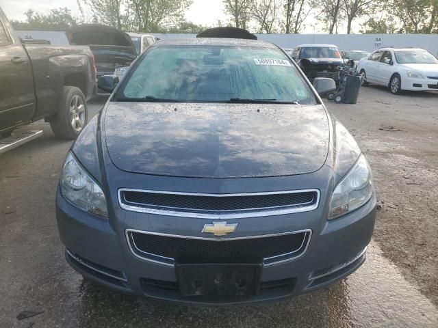 2009 Chevrolet Malibu 1LT