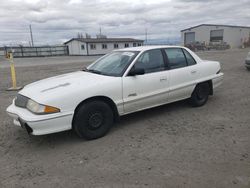 Salvage cars for sale from Copart Airway Heights, WA: 1993 Buick Skylark Custom