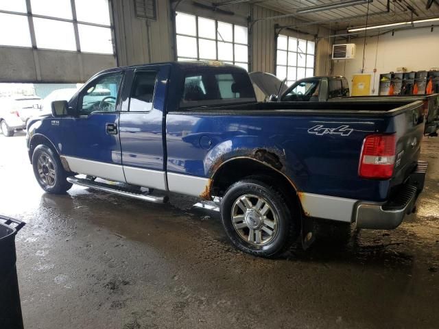 2008 Ford F150