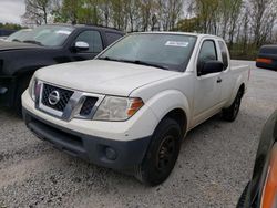 2016 Nissan Frontier S for sale in Loganville, GA
