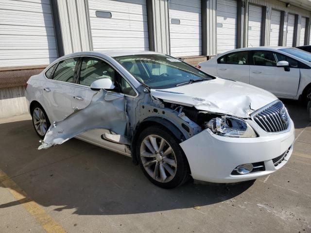 2013 Buick Verano