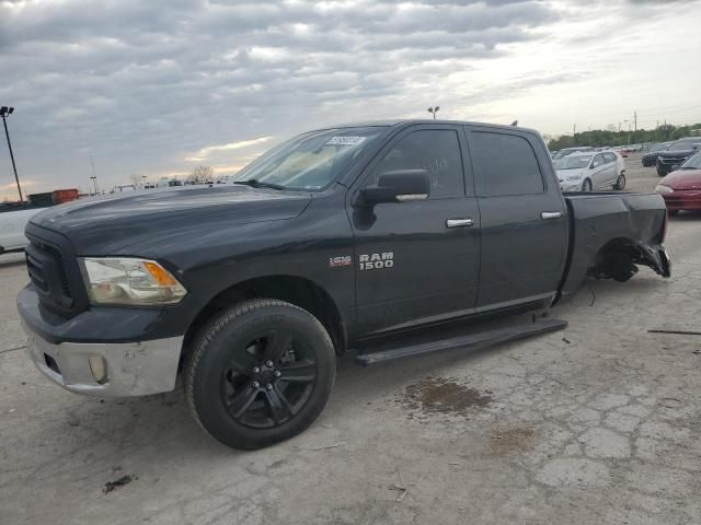 2017 Dodge 2017 RAM 1500 SLT