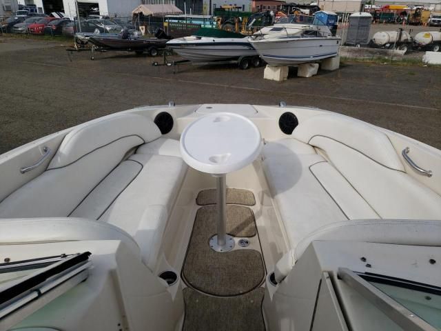 2007 Sea Ray Boat