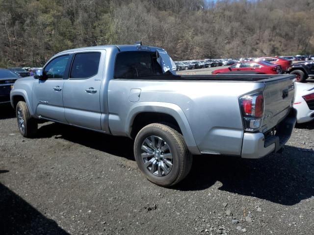 2023 Toyota Tacoma Double Cab