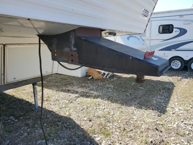 1995 Jayco Travel Trailer