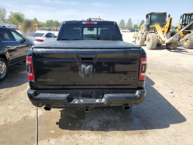 2020 Dodge 1500 Laramie