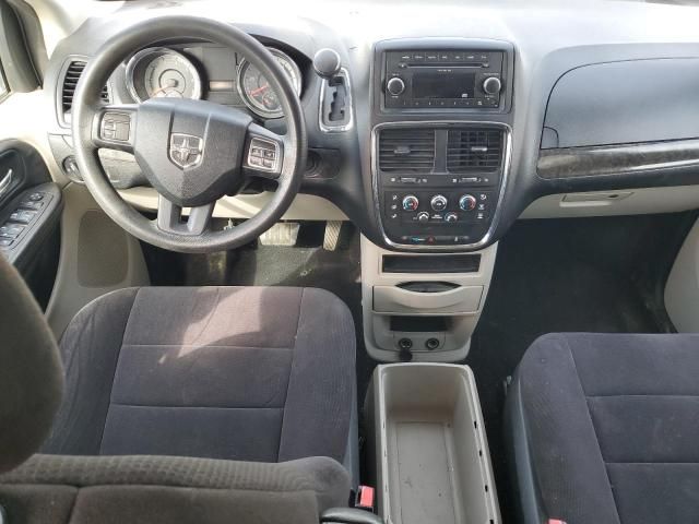 2011 Dodge Grand Caravan Mainstreet