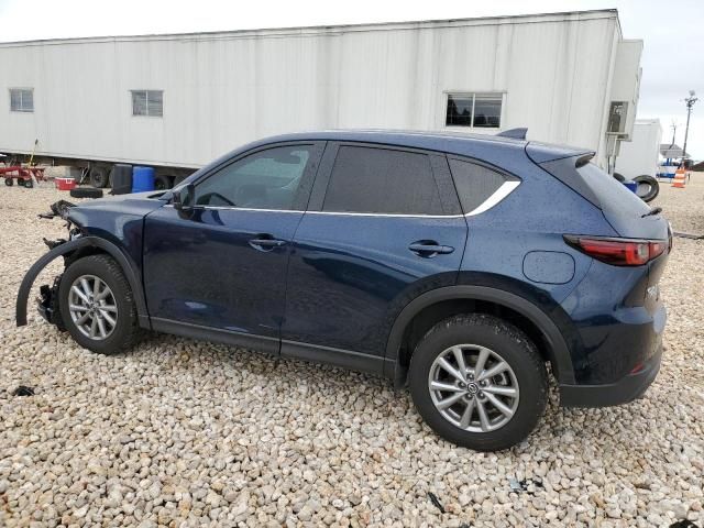 2023 Mazda CX-5 Select