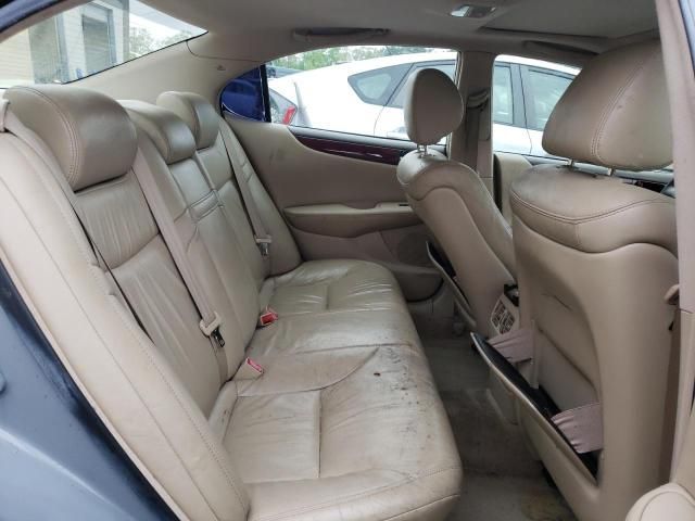 2003 Lexus ES 300