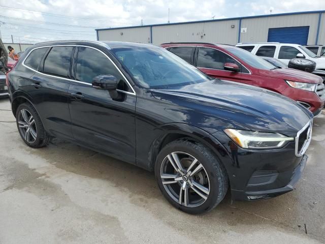 2018 Volvo XC60 T5 Momentum