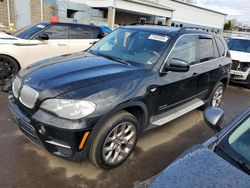 BMW salvage cars for sale: 2013 BMW X5 XDRIVE35I