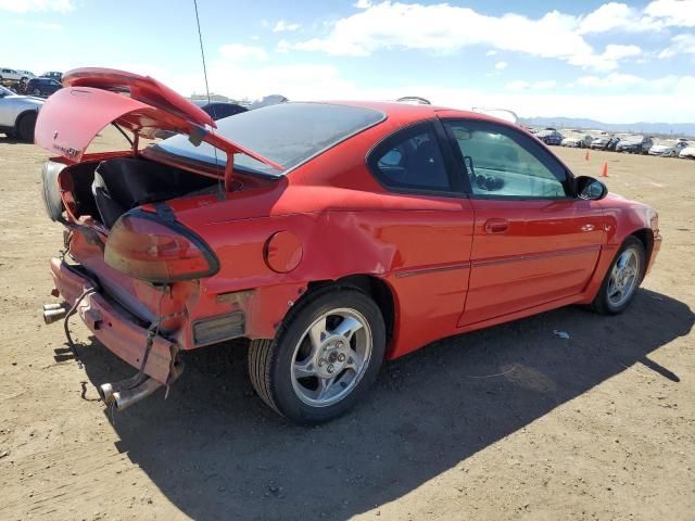 2003 Pontiac Grand AM GT1