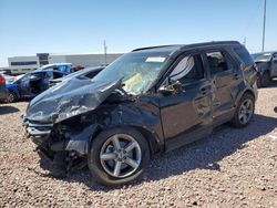 2018 Ford Explorer for sale in Phoenix, AZ