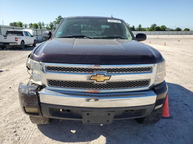 2008 Chevrolet Silverado C1500