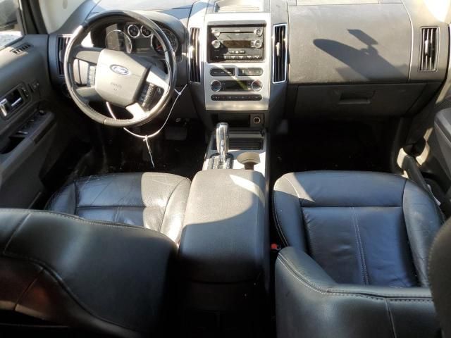 2009 Ford Edge Limited