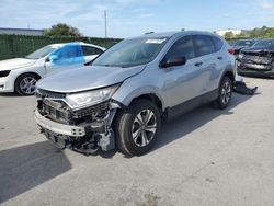 2018 Honda CR-V LX en venta en Orlando, FL