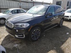 2017 BMW X5 XDRIVE4 for sale in Los Angeles, CA