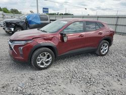 2024 Chevrolet Trax LS en venta en Hueytown, AL