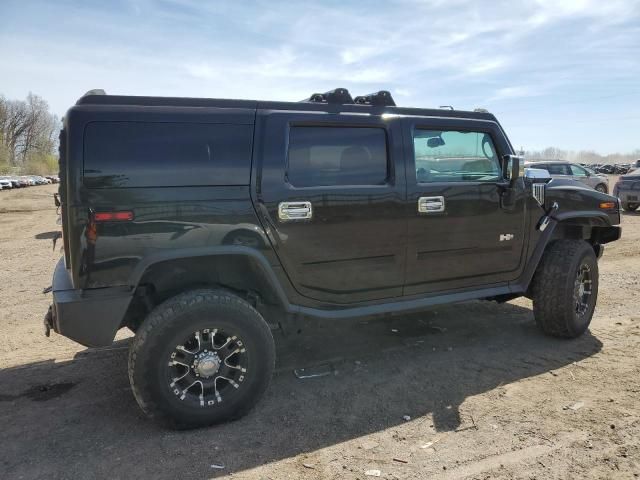 2003 Hummer H2