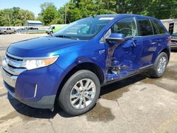 2013 Ford Edge Limited for sale in Eight Mile, AL