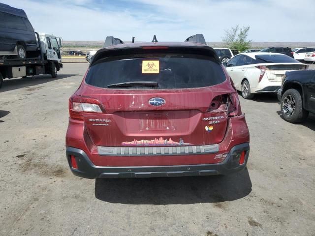 2019 Subaru Outback 3.6R Limited