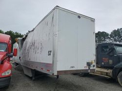 2020 Uhzn Dryvan en venta en Conway, AR