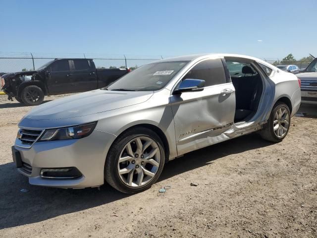 2019 Chevrolet Impala Premier