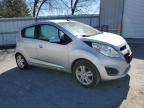 2014 Chevrolet Spark LS