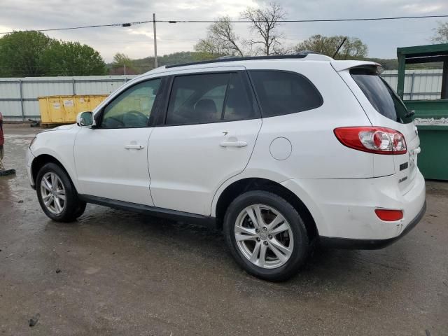 2011 Hyundai Santa FE SE