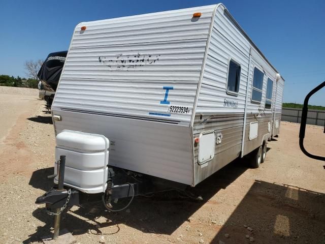 2006 Springdale Travel Trailer