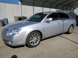 2006 Toyota Avalon XL for sale in Fresno, CA