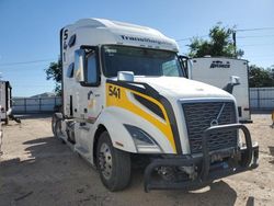 2022 Volvo VN VNL for sale in Mercedes, TX