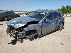 Infiniti qx50 salvage cars for sale: 2017 Infiniti QX50