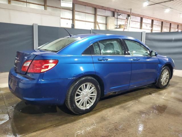 2009 Chrysler Sebring Touring