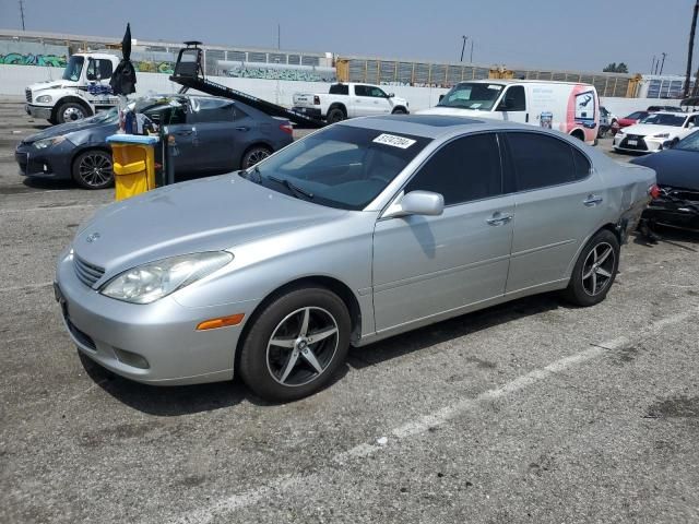 2002 Lexus ES 300