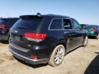 2014 Jeep Grand Cherokee Summit