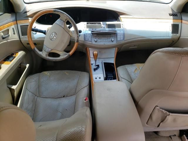 2006 Toyota Avalon XL