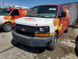 2010 Chevrolet Express G2500 for sale in Bridgeton, MO