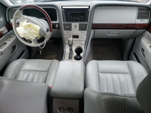 2005 Lincoln Aviator