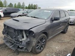 Dodge Durango salvage cars for sale: 2018 Dodge Durango R/T