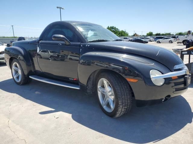 2003 Chevrolet SSR