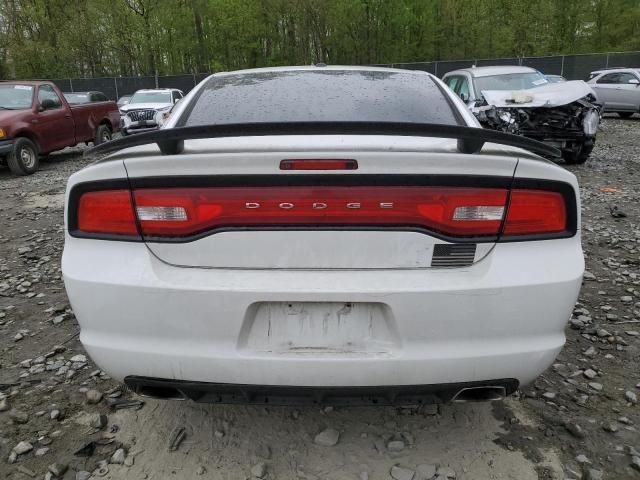 2014 Dodge Charger R/T